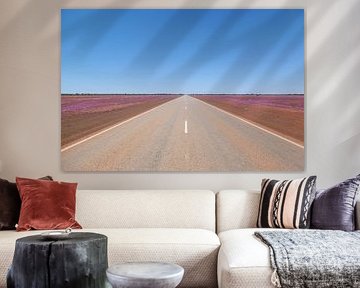 Australien Highway