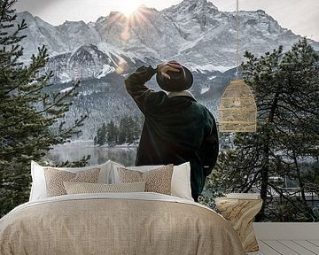 Traveller by Rico Franse