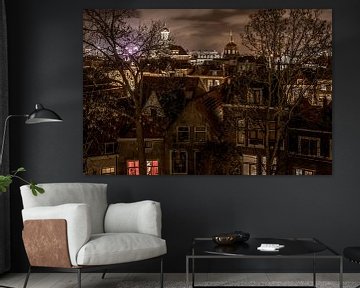 Beautiful Leiden! von Dirk van Egmond