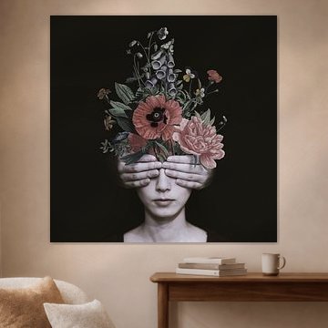 Strikt vertrouwelijk (gezien bij Interieur talent gezocht met vtwonen)