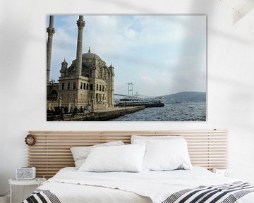 Istanbul Dreams von Sujon Photo