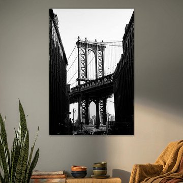 Manhattan Bridge