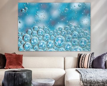 Bubble Art van Jacqueline Gerhardt