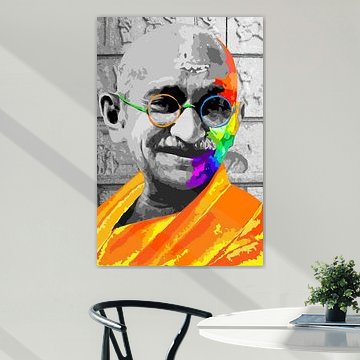 Gandhi