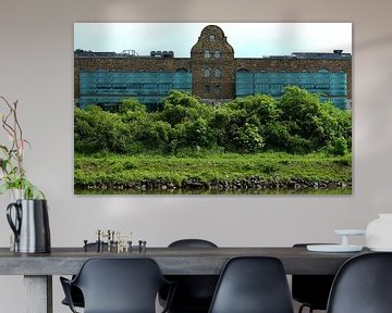 Würzburger Ansichten by Heike Hultsch