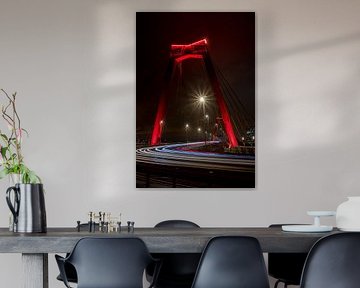 Willemsbrug Rotterdam