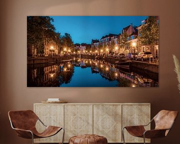 Beautiful Leiden