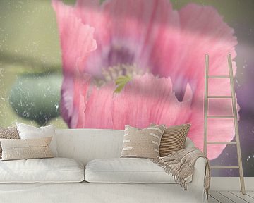 Poppy van Heike Hultsch