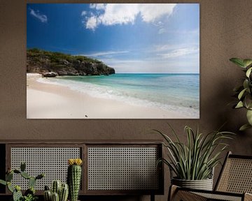 Paradise by Martijn Smit