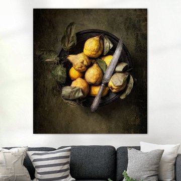 still life no.22 by jejaka art