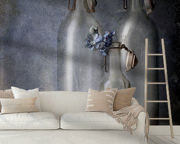 still life no.26 by jejaka art