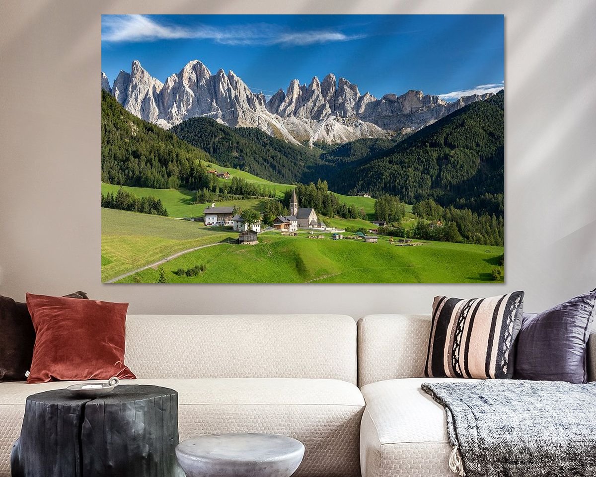 Raumvorschau