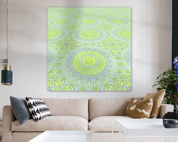 Mandala Art 36 Perspektive