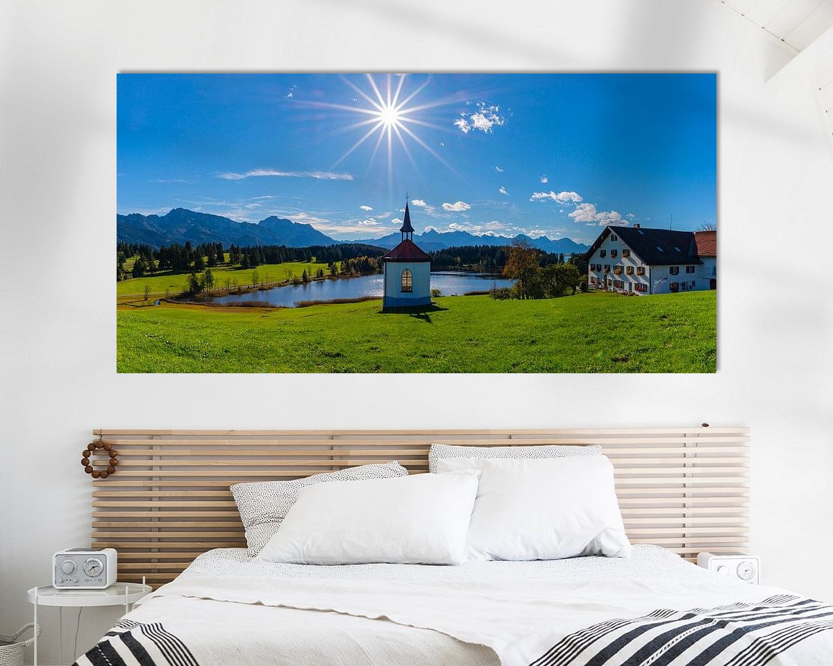 Raumvorschau