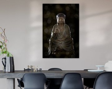 Boeddha van Kok and Kok