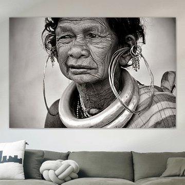 Hardware oder Schmuck? von Ton Bijvank