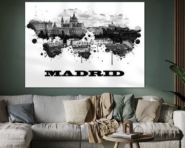 Madrid