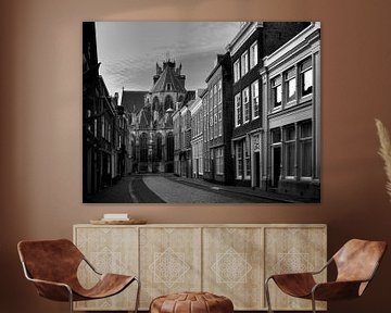 Grote Kerksbuurt - Dordrecht