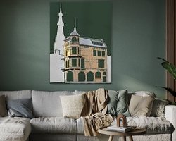 Raumvorschau