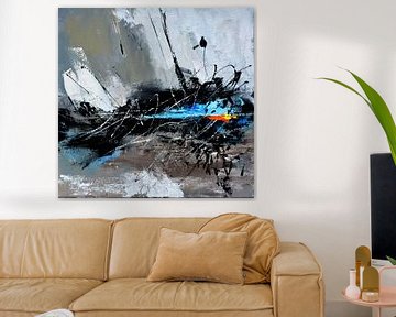 Energy van pol ledent