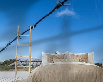 Ameland Urbex van Danny de Jong