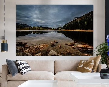 Bergsee