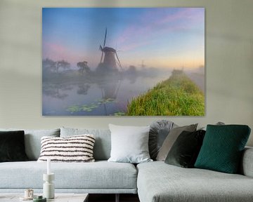WINDMILL COUNTRY