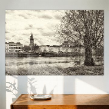 Walbrugiskerk Zutphen