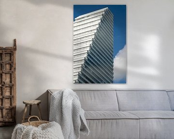 Roche Tower by Stefan Heesch