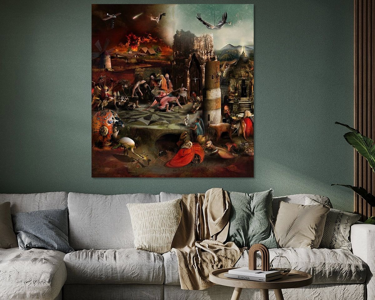 Raumvorschau