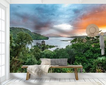 Schotse Mystiek: Eilean Donan Castle