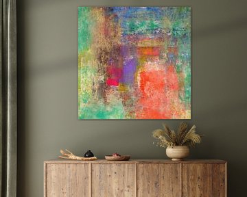 Twee en Meer   //  Two and More van patrick van den Broek
