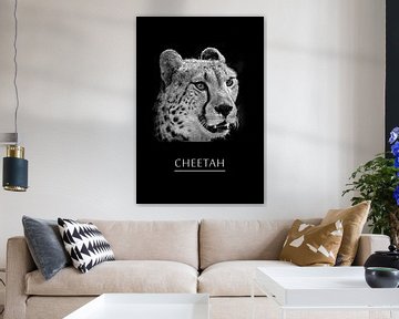 Cheetah van Leopold Brix