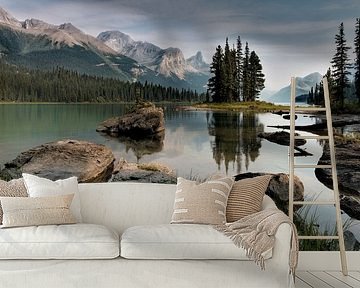 Spirit Island by Hans Vellekoop