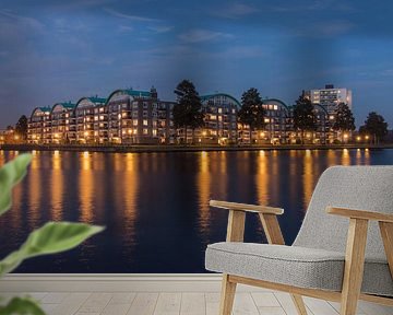 Hoornsemeer von Marga Vroom