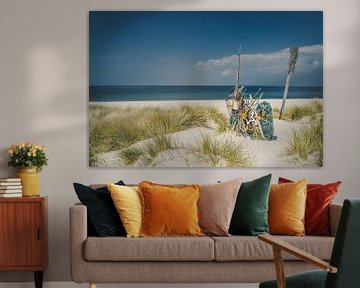 La plage de Sylt sur rosstek ®