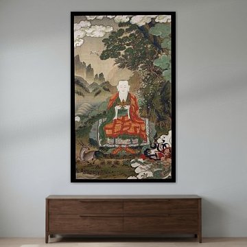 Rahula, Unbekannter Künstler