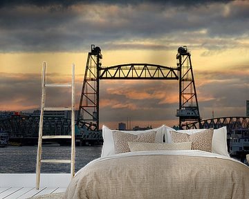 The Hef by Arjen Roos