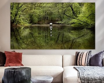 Kunst en natuur Sonsbeek