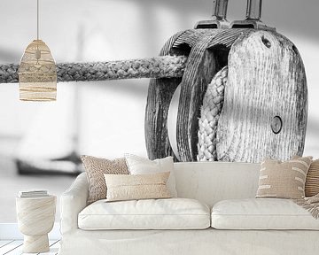 Pulley by ThomasVaer | Tom Coehoorn