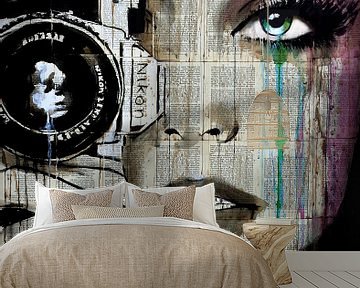 ZOOM van LOUI JOVER