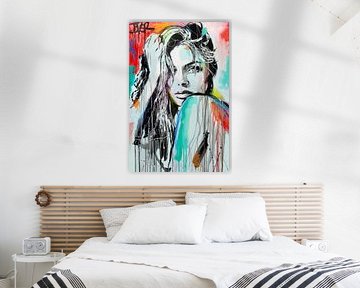 IN GEEST van LOUI JOVER