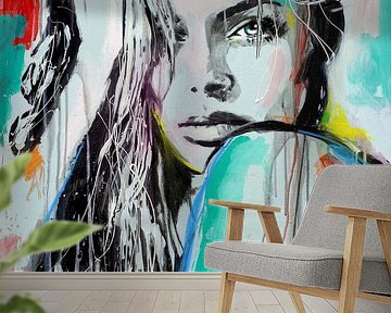 IN GEEST van LOUI JOVER