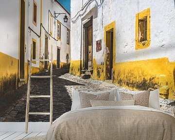 Évora, Portugal by rosstek ®