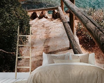 Sa Tuna in Begur Spain (Costa Brava) by Manon Visser