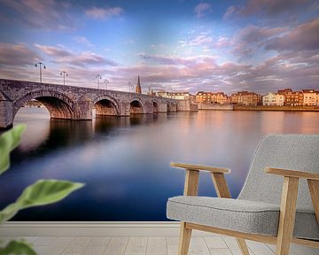 Sint-Servaas-Brücke, Maastricht