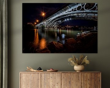 Triana Brug Sevilla