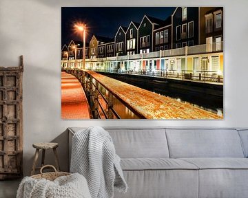 Vlondertuin Houten