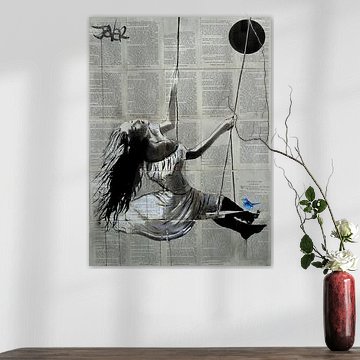 SWING van LOUI JOVER