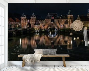 Koppelpoort Amersfoort von Lisa Antoinette Photography